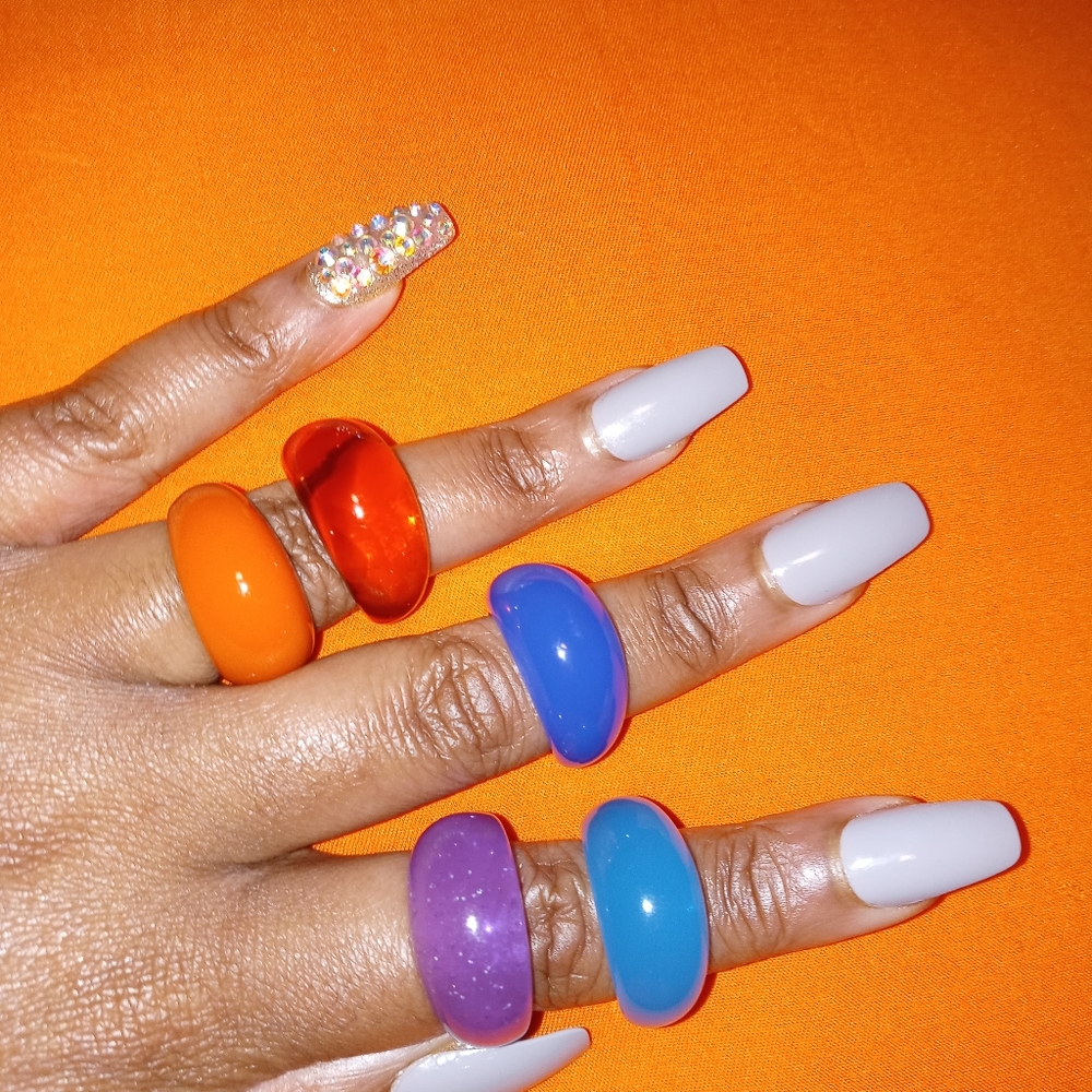 Rings